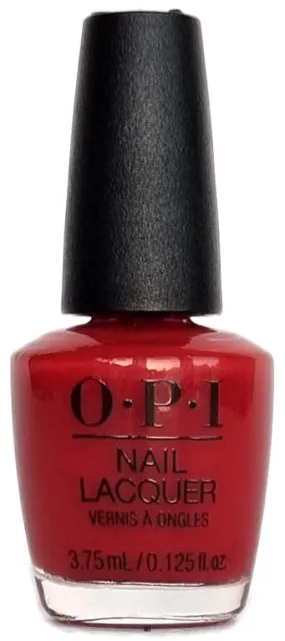 A Kiss on the Chic * OPI