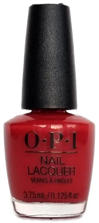 A Kiss on the Chic * OPI