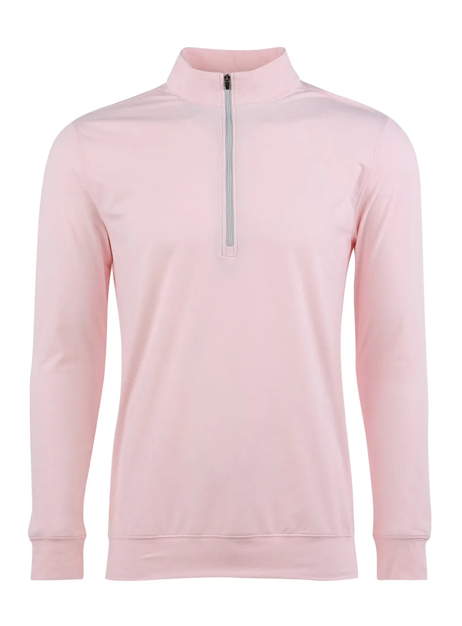 Ballard Quarter Zip