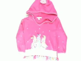 Best Friends Forever-Kids Christmas Sweater