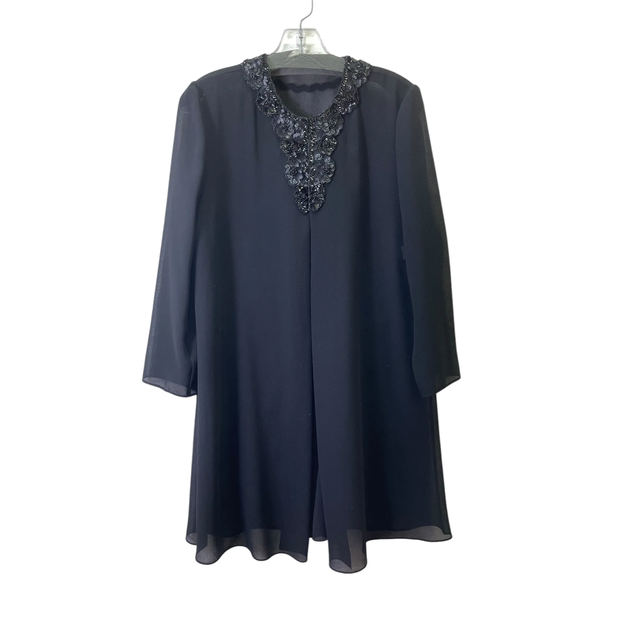 Cardigan By Cme In Black, Size:M