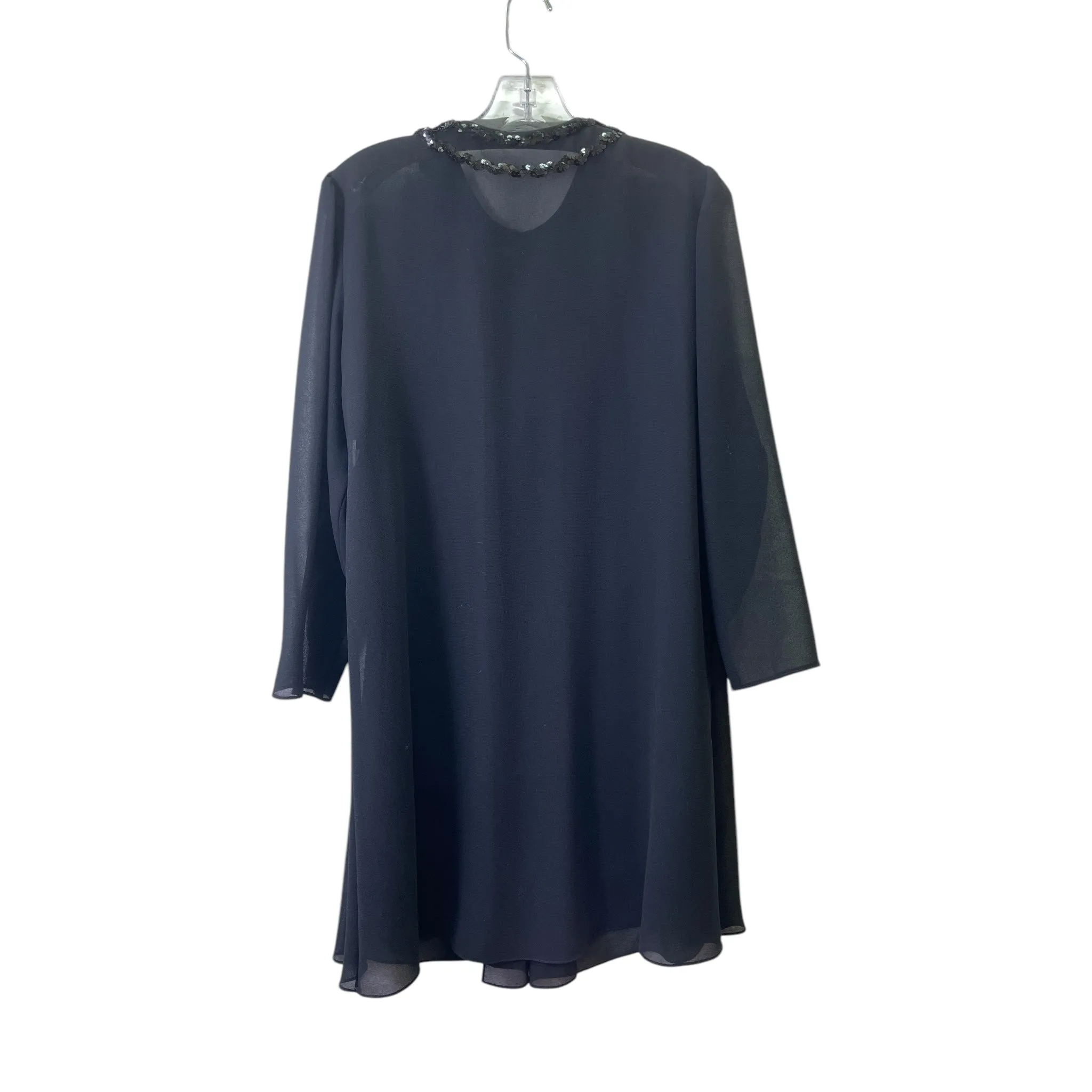 Cardigan By Cme In Black, Size:M