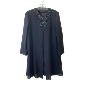 Cardigan By Cme In Black, Size:M
