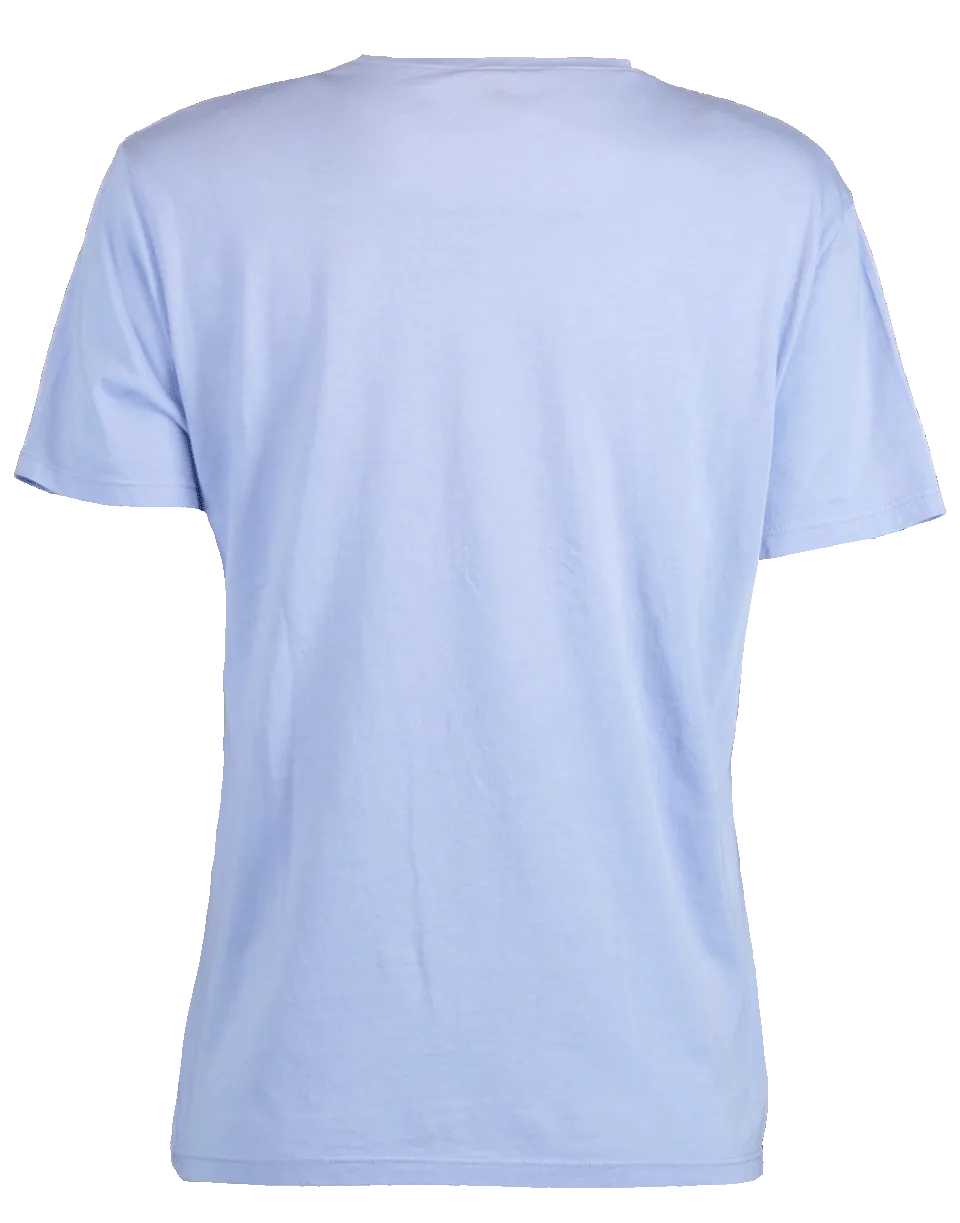 Classic Crew Tee