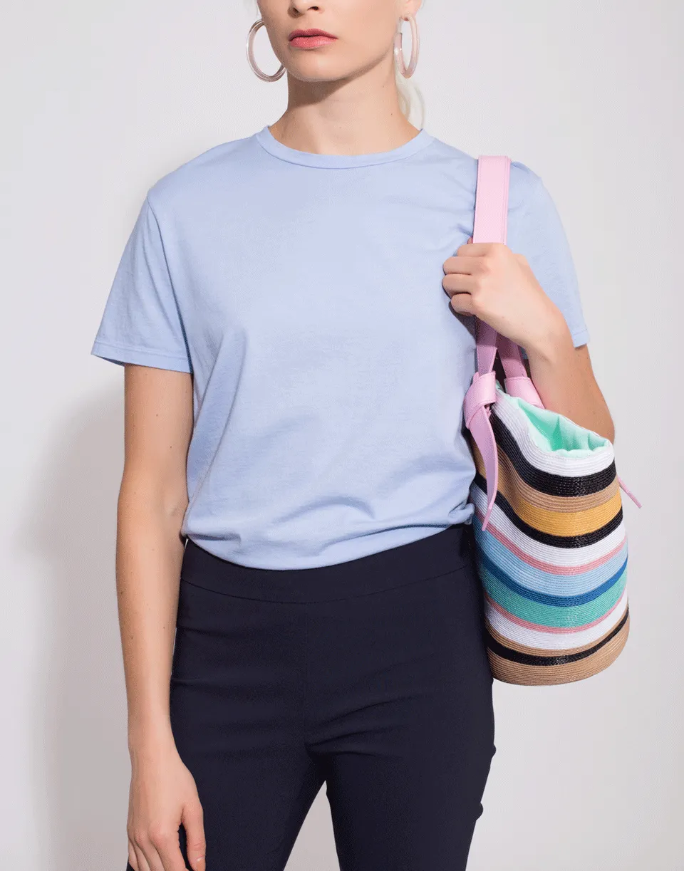 Classic Crew Tee