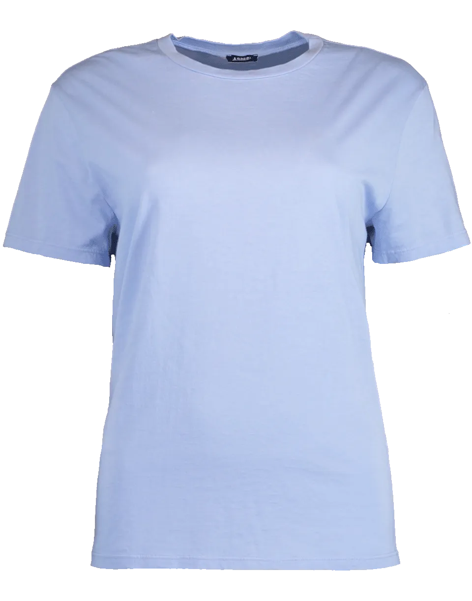 Classic Crew Tee