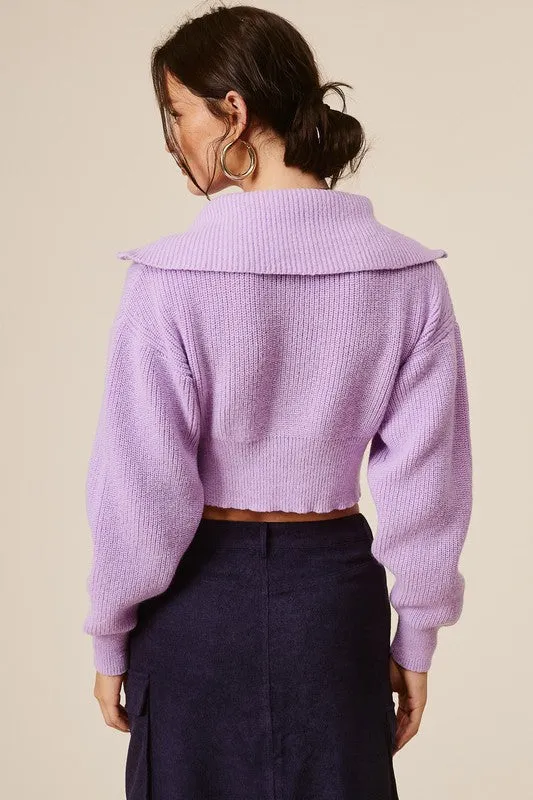 Denali Sweater
