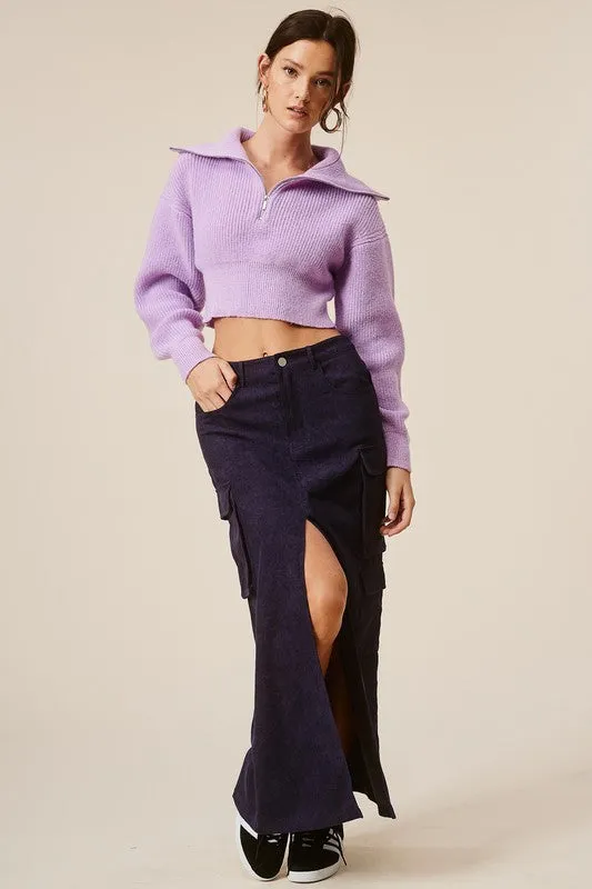 Denali Sweater