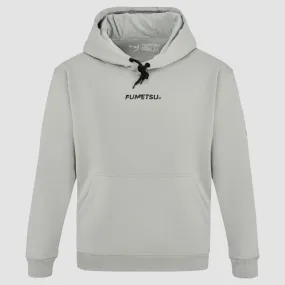 Fumetsu Origins 2.0 Hoodie Grey