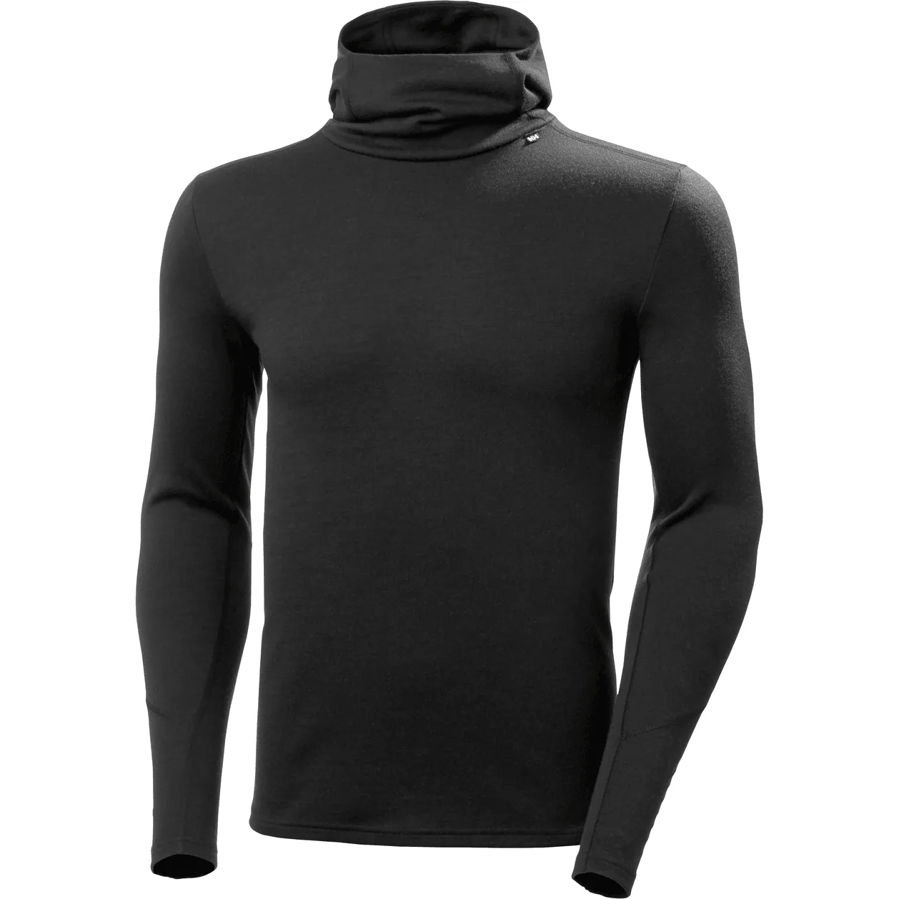 Helly Hansen M Lifa Merino Midweight Hoodie
