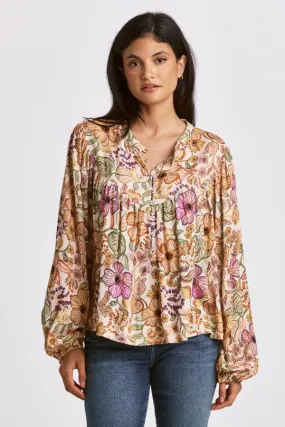 Karyn Boho Love Blouse