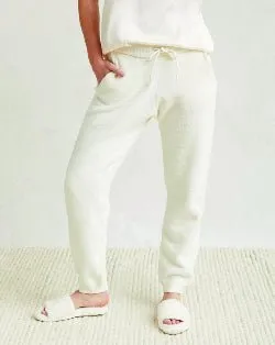 Kashwere Soft Joggers Women's Active Wear