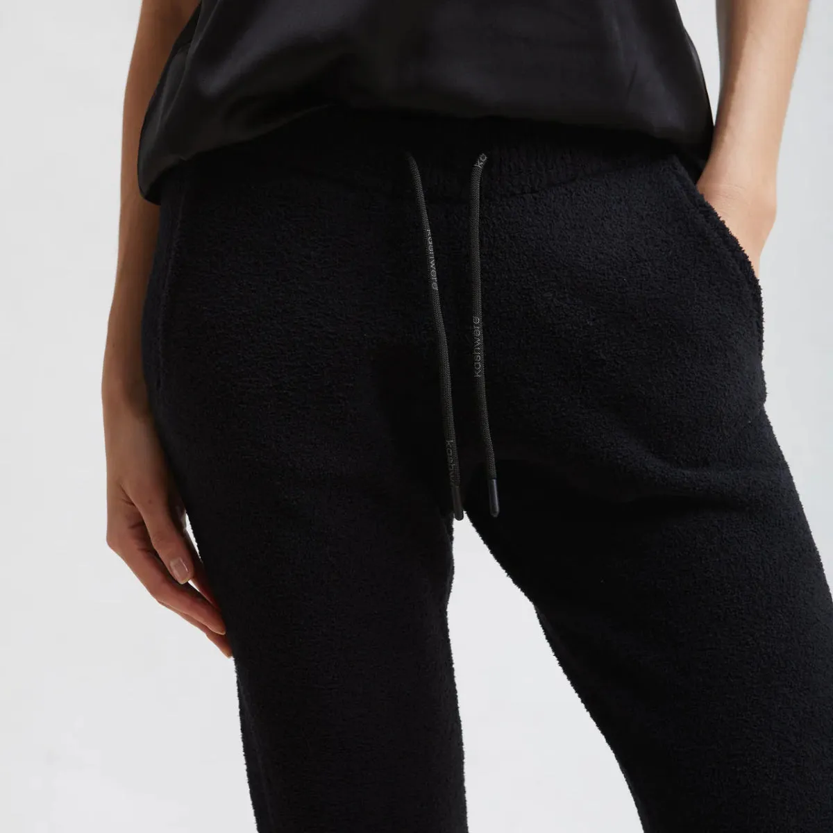 Kashwere Soft Joggers Women's Active Wear