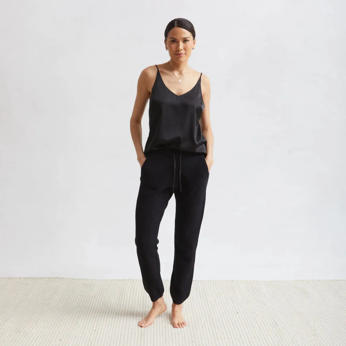 Kashwere Soft Joggers Women's Active Wear