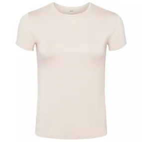 L'AGENCE- Ressi Crew Neck