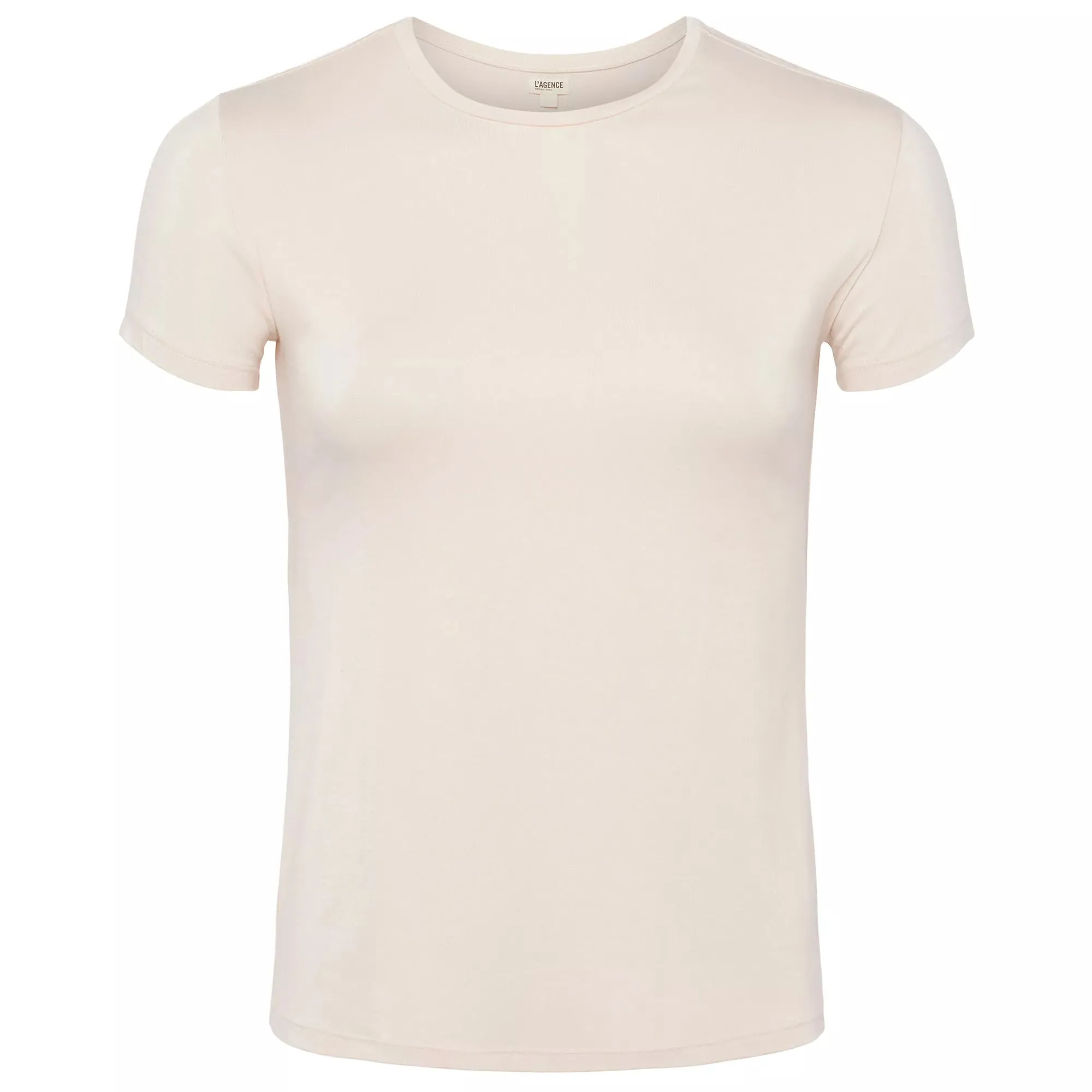 L'AGENCE- Ressi Crew Neck