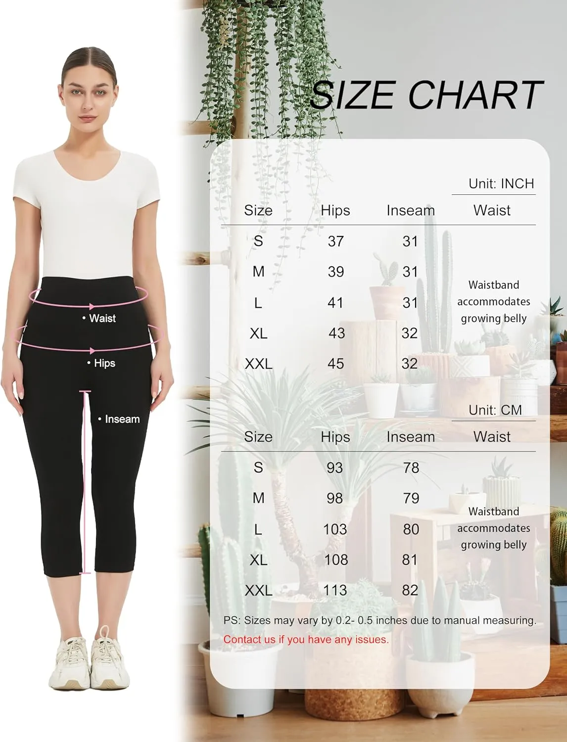 Maternity Shorts High Waisted Women Capri Pregnancy Soft Yoga Joggers Lounge Pants