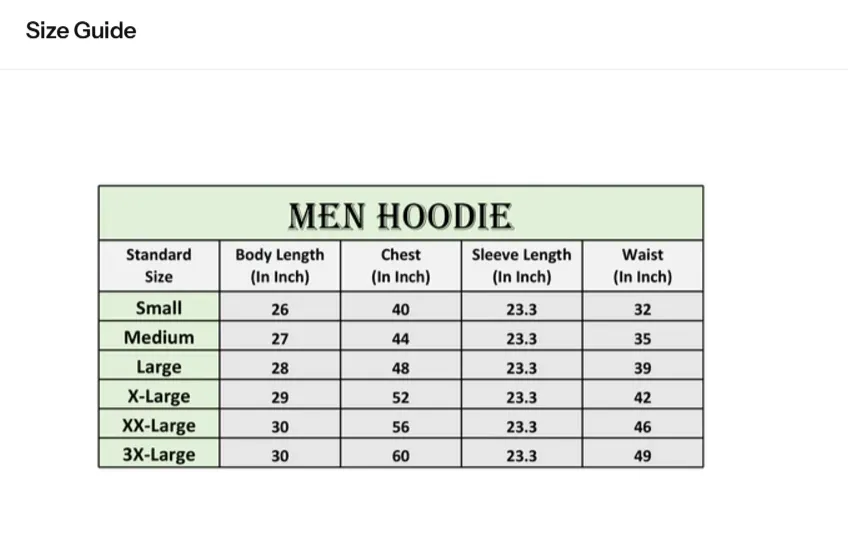 Men's Custom Hoodie POD CHIN TAPPAK Print Design (Front) Black