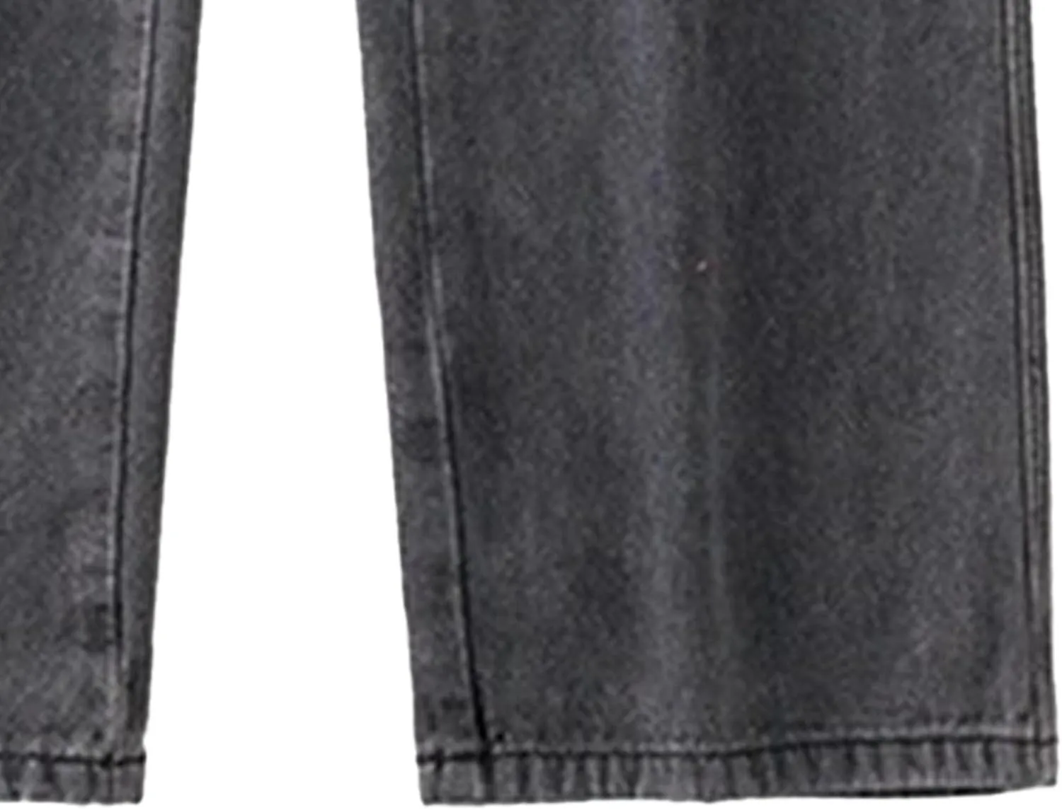 Men's Fashion Regular Streetwear Jeans Casual Loose Fit Hip Hop Denim Pants Straight Leg Baggy Classic Jeans
