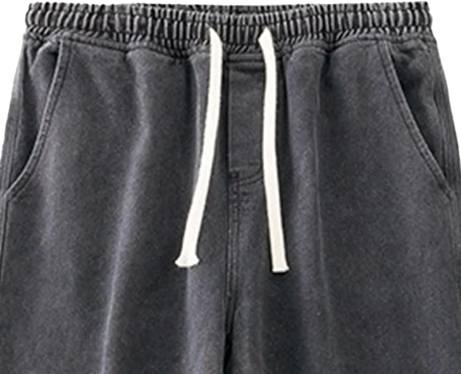Men's Fashion Regular Streetwear Jeans Casual Loose Fit Hip Hop Denim Pants Straight Leg Baggy Classic Jeans