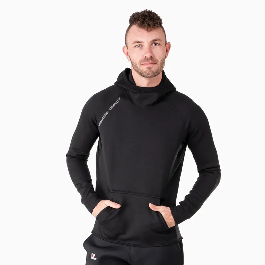 Men’S Sauna Hoodie