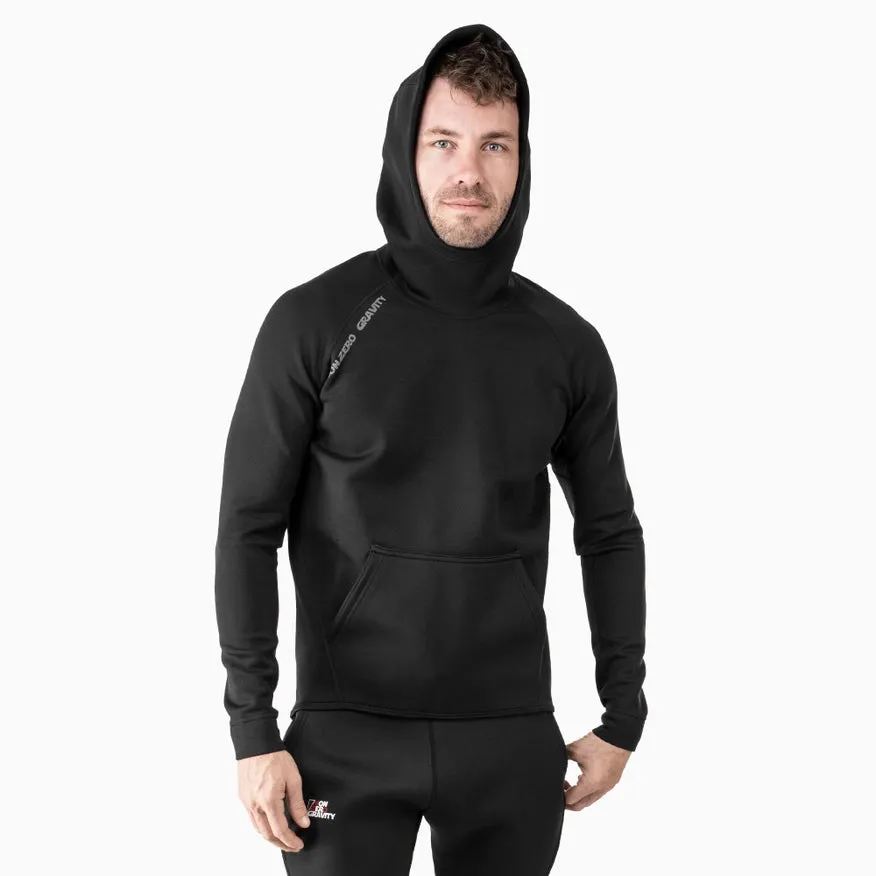 Men’S Sauna Hoodie