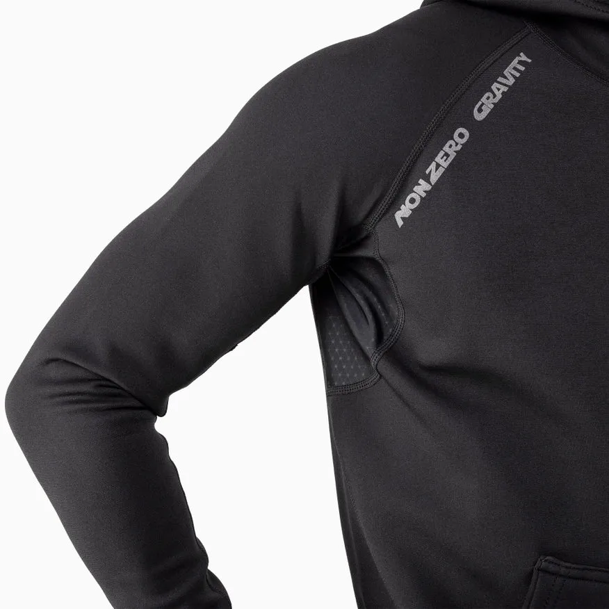 Men’S Sauna Hoodie