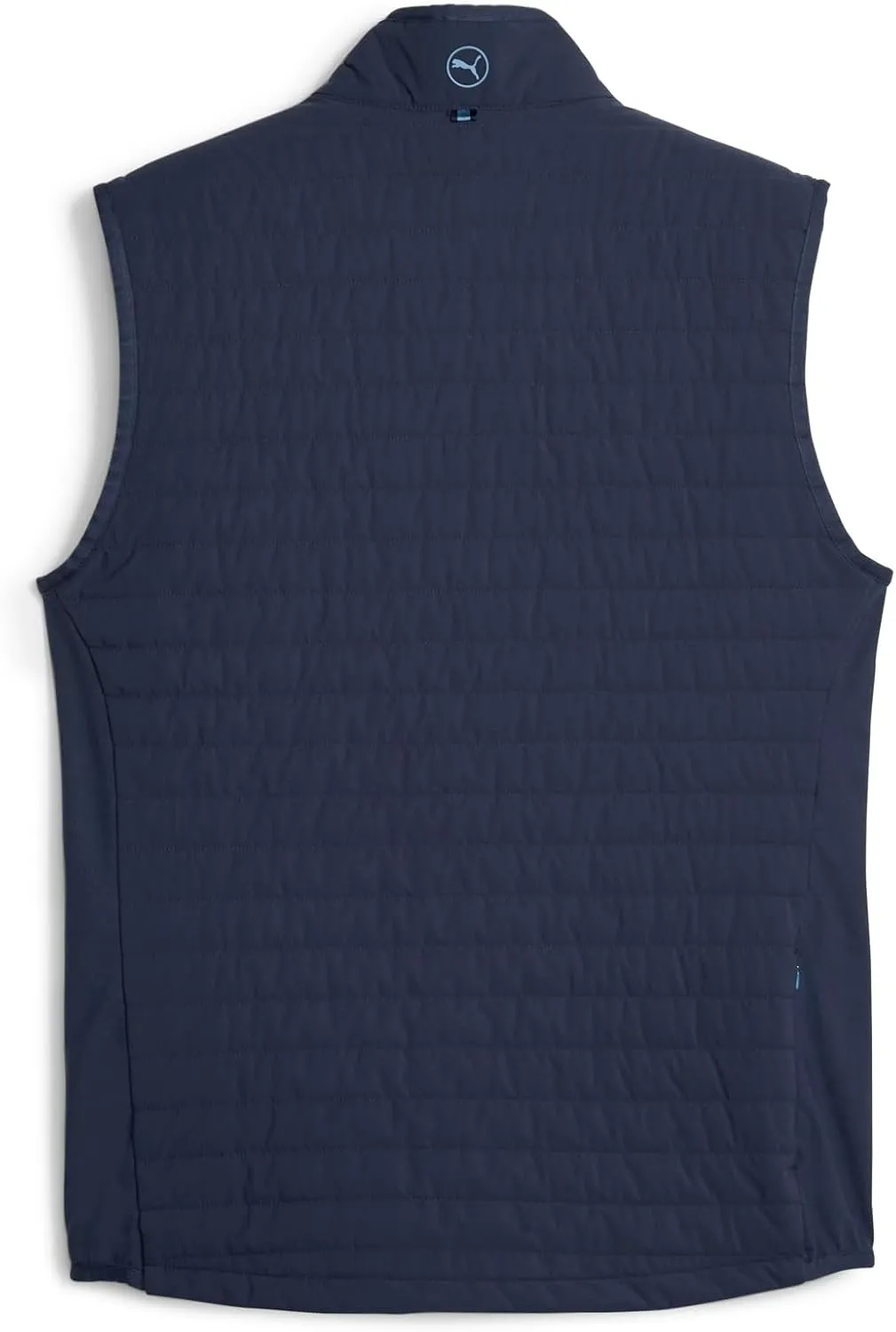 Men's Scotia Quilted Vest