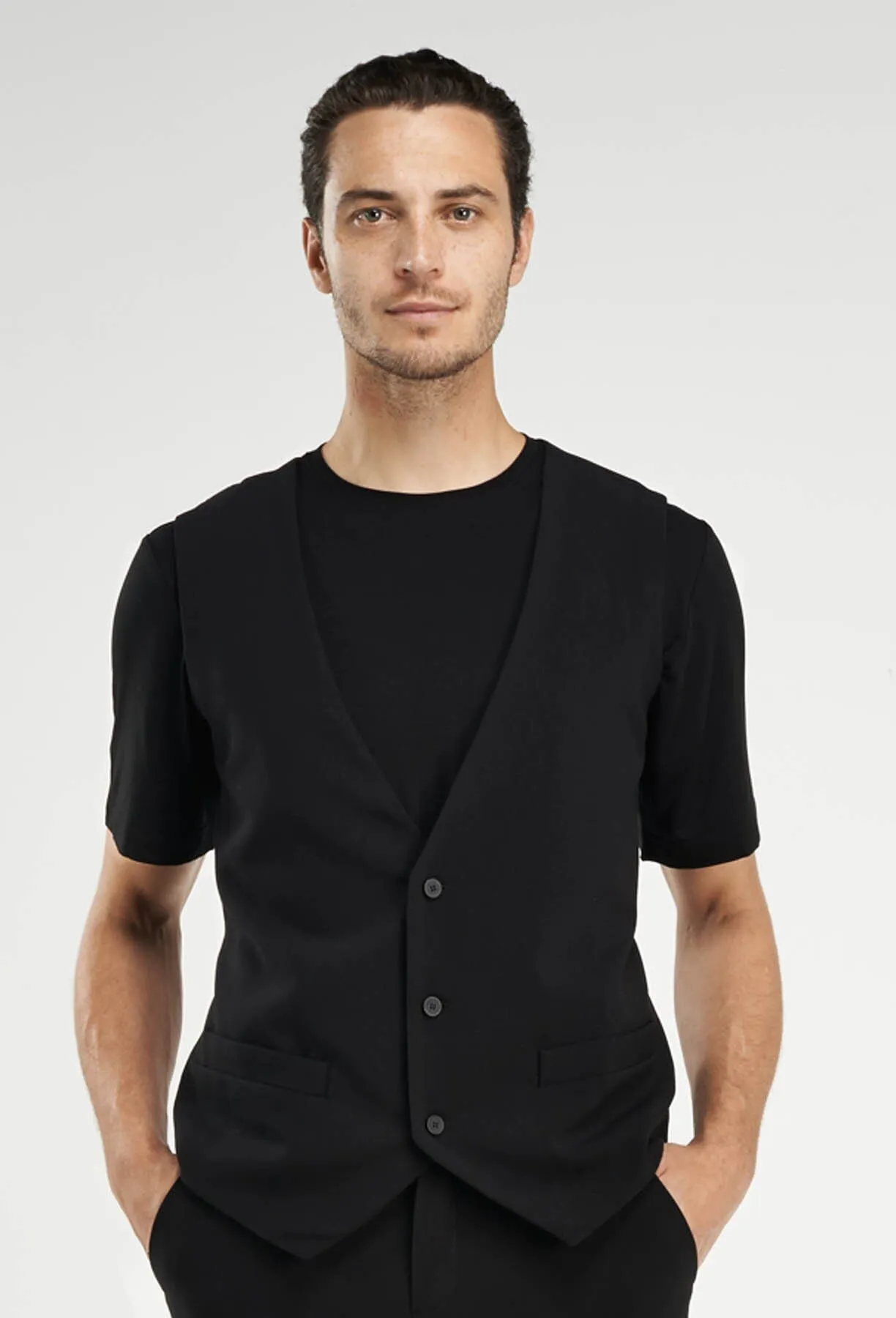 Men's Vest