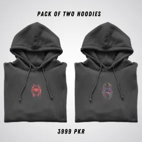 Miles Morales (PACK OF TWO)