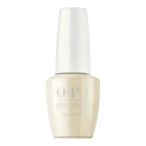 OPI Gel T73 - ONE CHIC CHICK