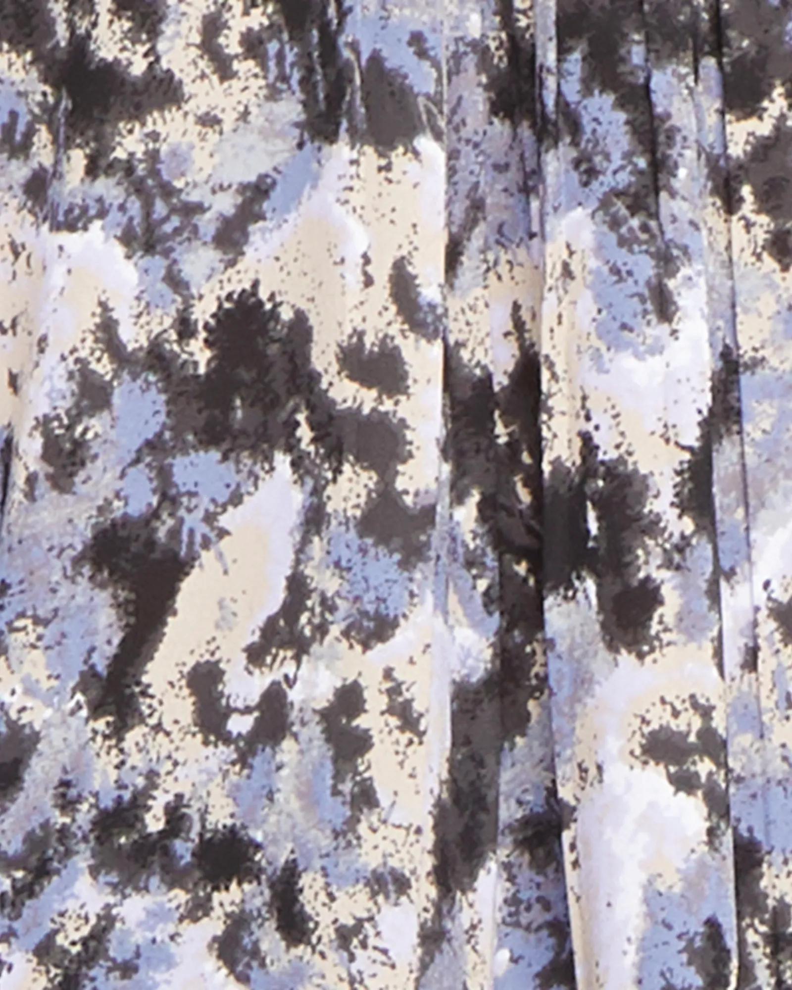Pintuck Blouse | Oakdale