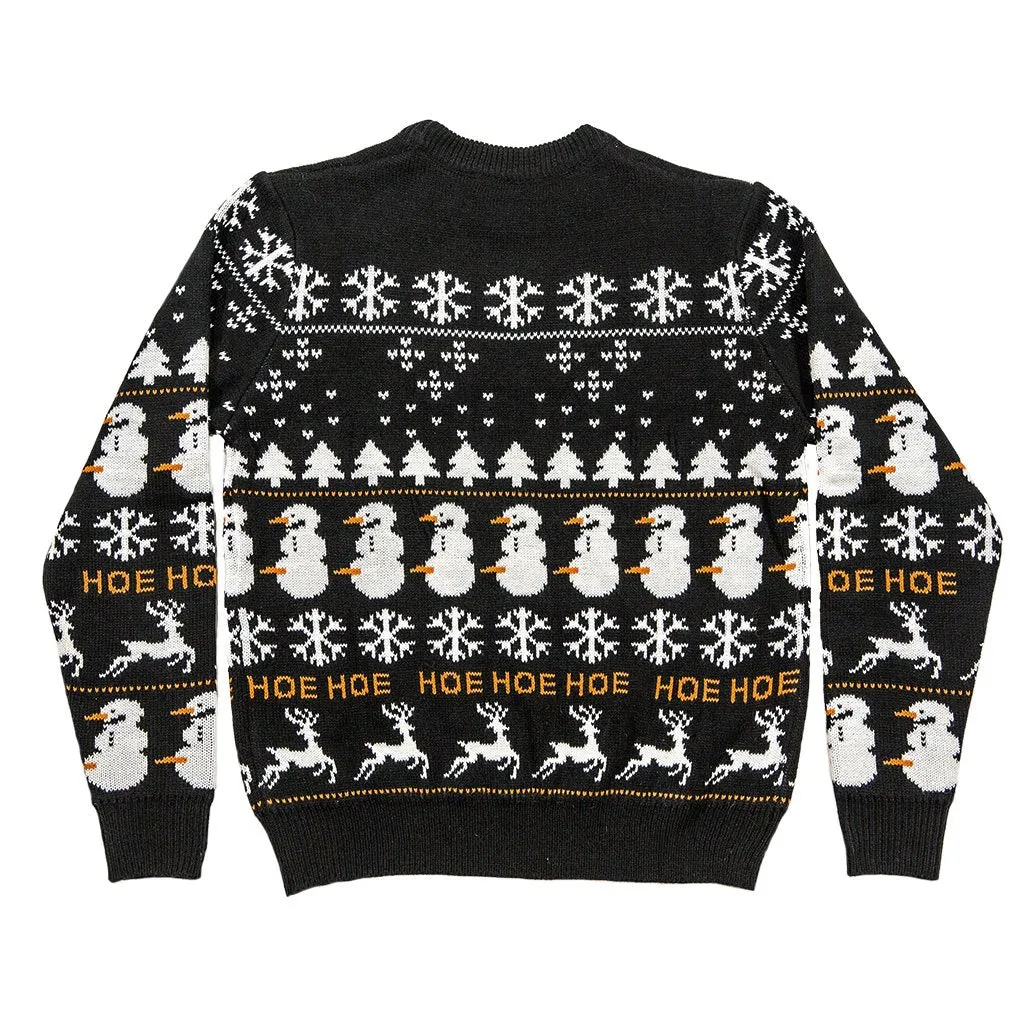 Pornhub Classic Christmas Sweater