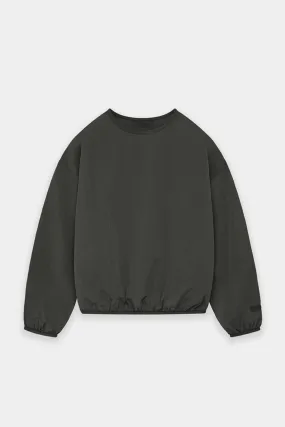 Pullover Crewneck - Ink