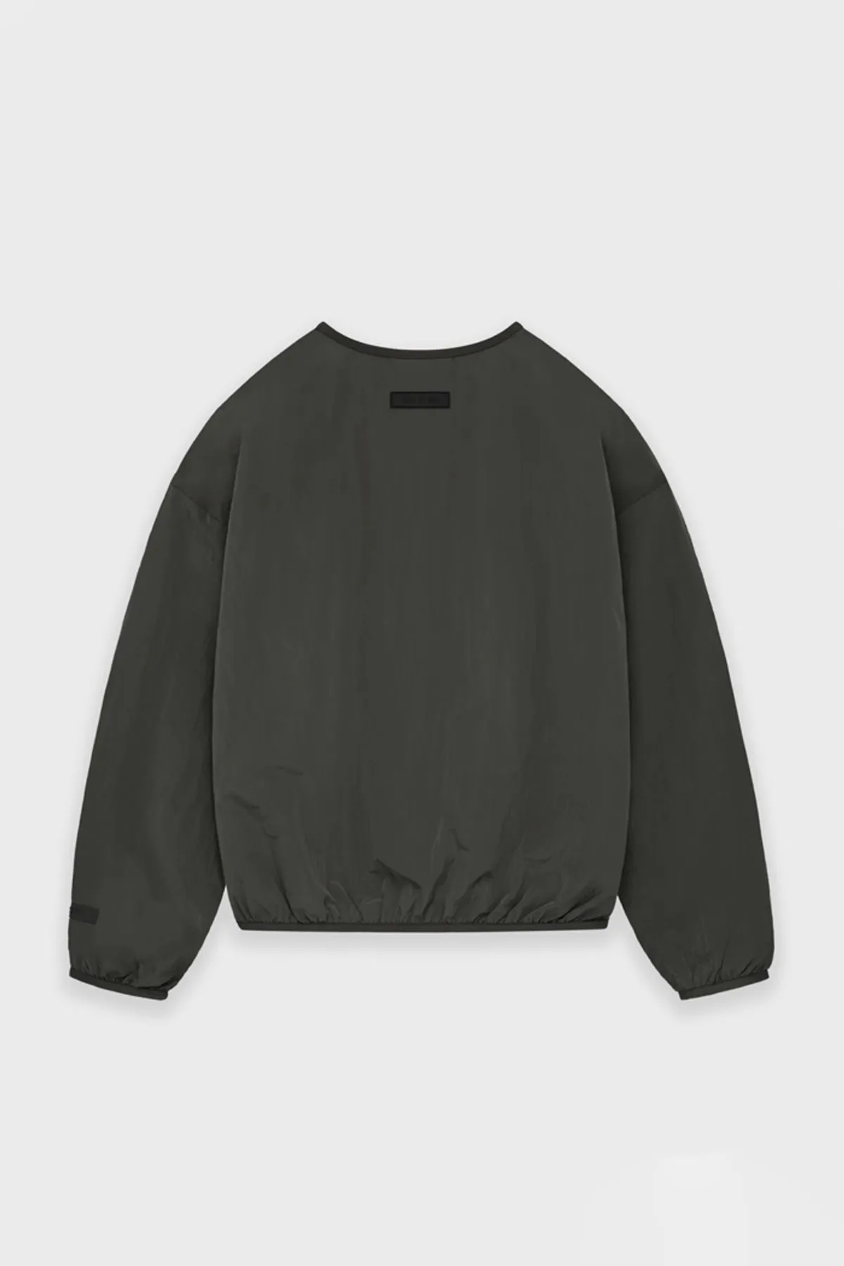 Pullover Crewneck - Ink