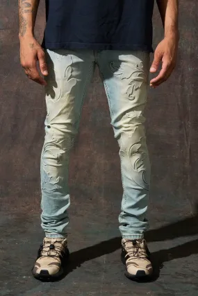 SERENEDE Rome Jeans (Classic)