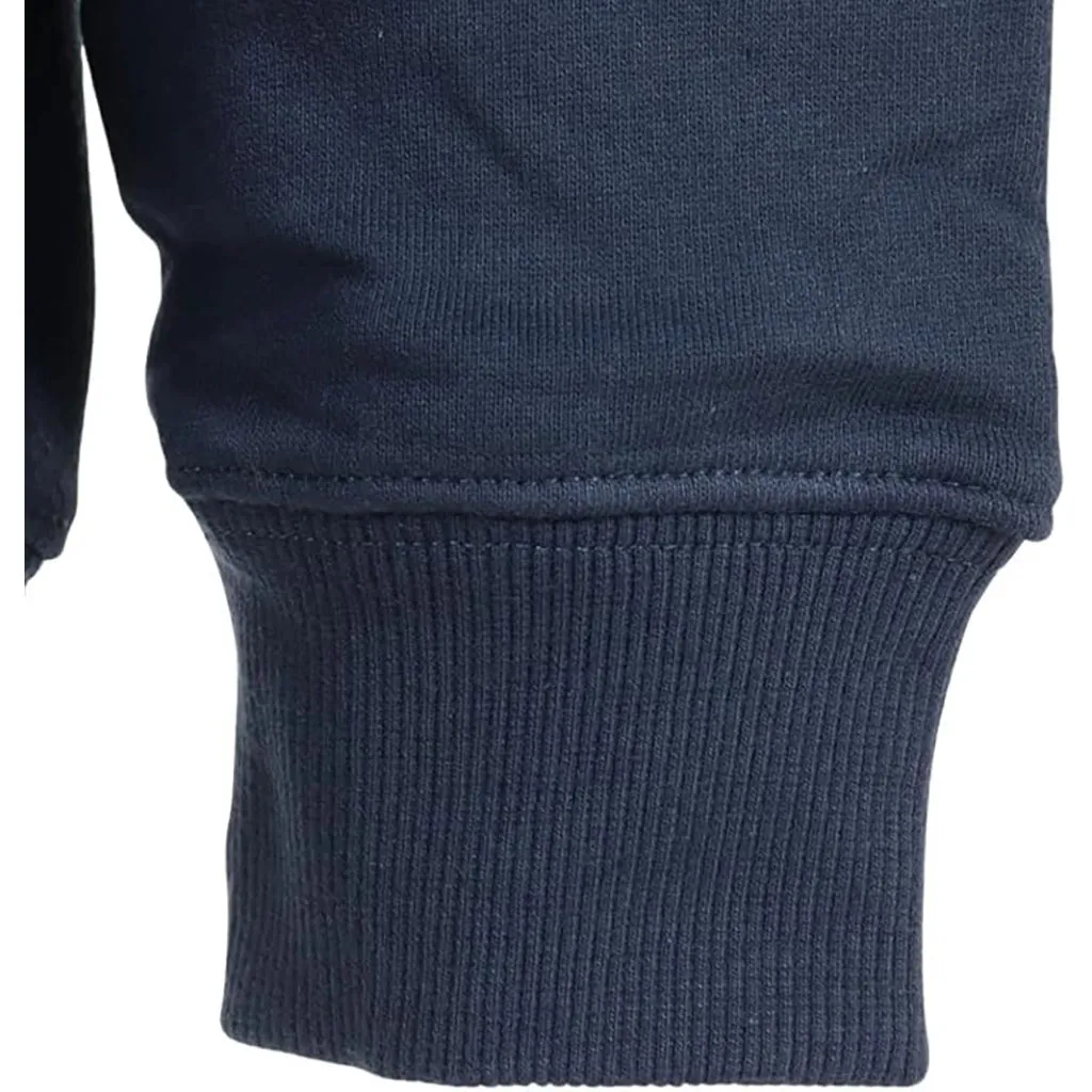 Snow Peak Logo Sweat Pullover