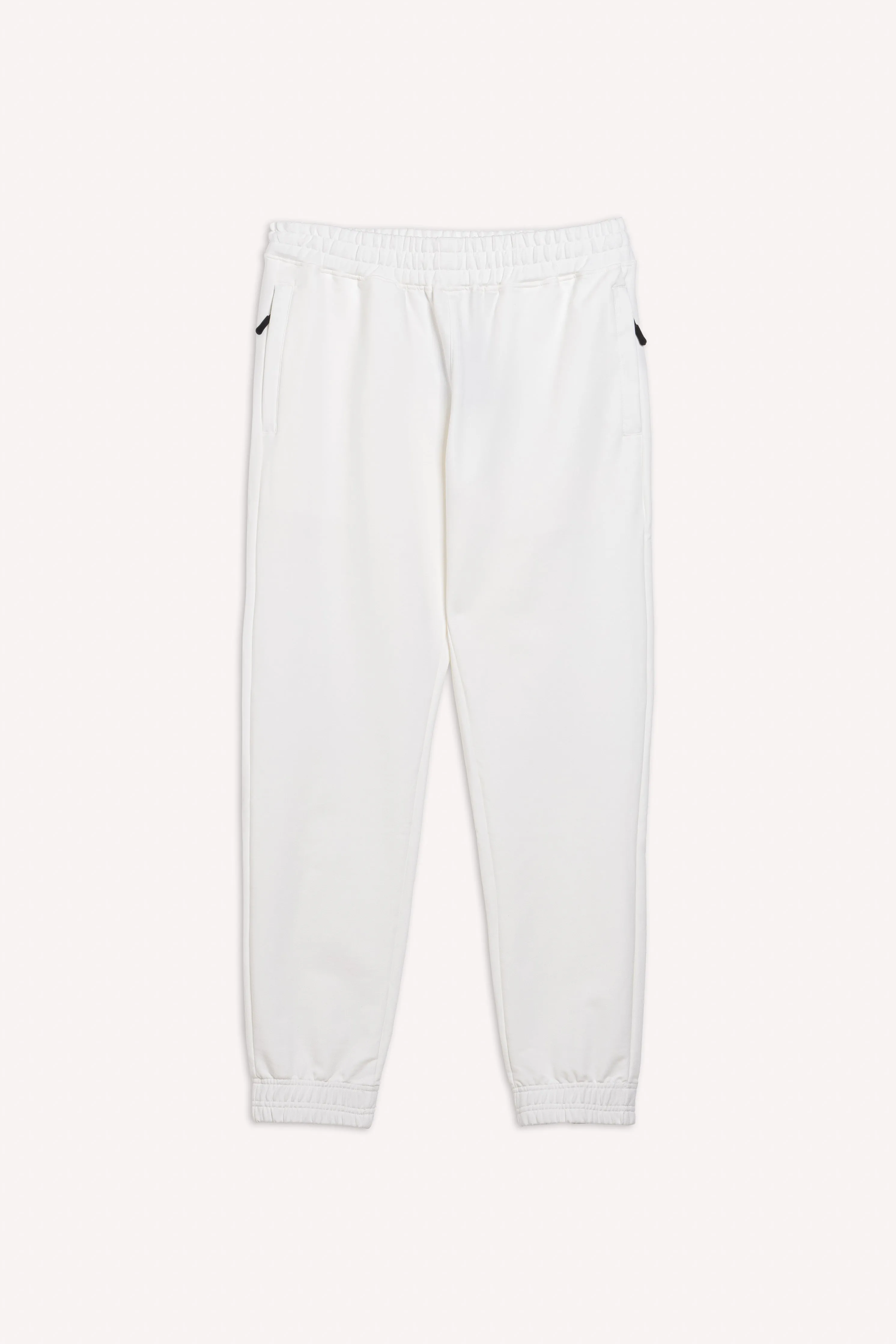 SOFT SLIM FIT COMFORT JOGGERS