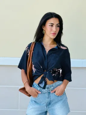Sun Moon Blouse