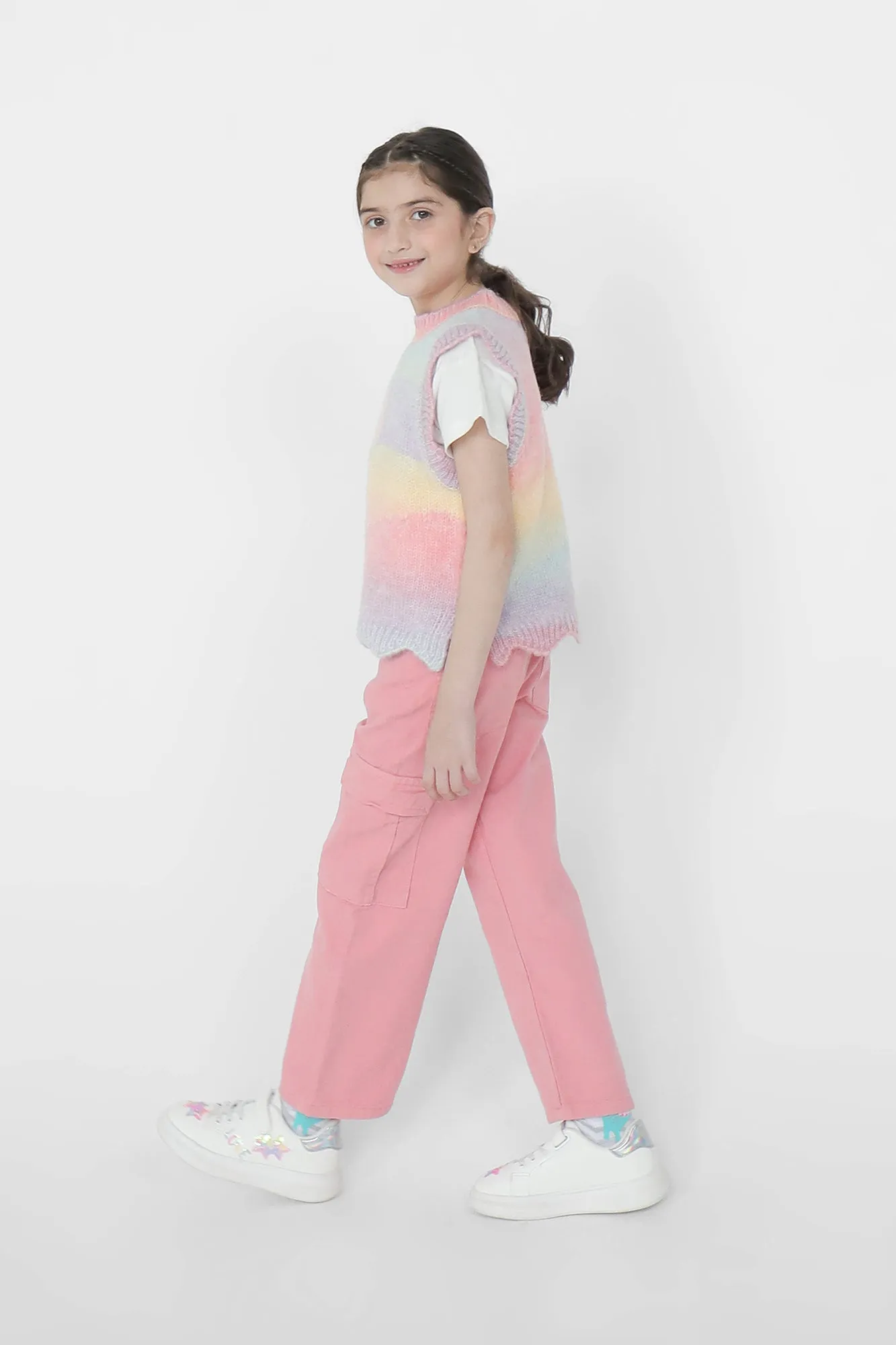 SWEATER (E0377/401/721)
