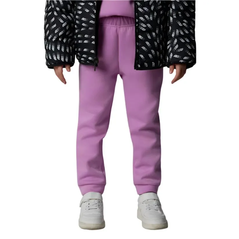 The North Face Kids Poly Set Dragonfruit