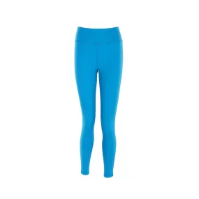 Titika Layla Performance Leggings - Shining Blue