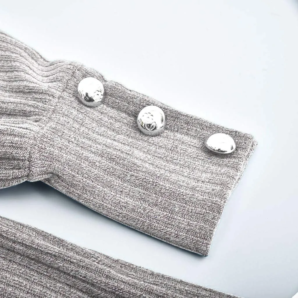 Turtleneck Sweater Women Oversized Cable Knit Sweater Cowl Neck Chunky Sweater Winter Plus Size Cute Pullover Jumper