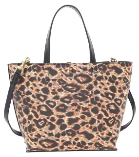 Versace Jeans Couture Animal Print
