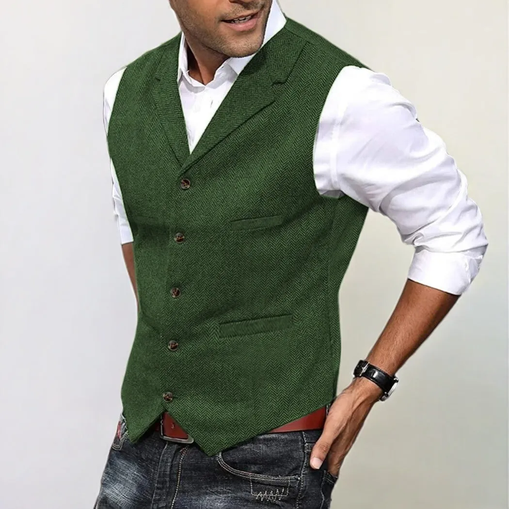 Victor™ Timeless Men’s Vest
