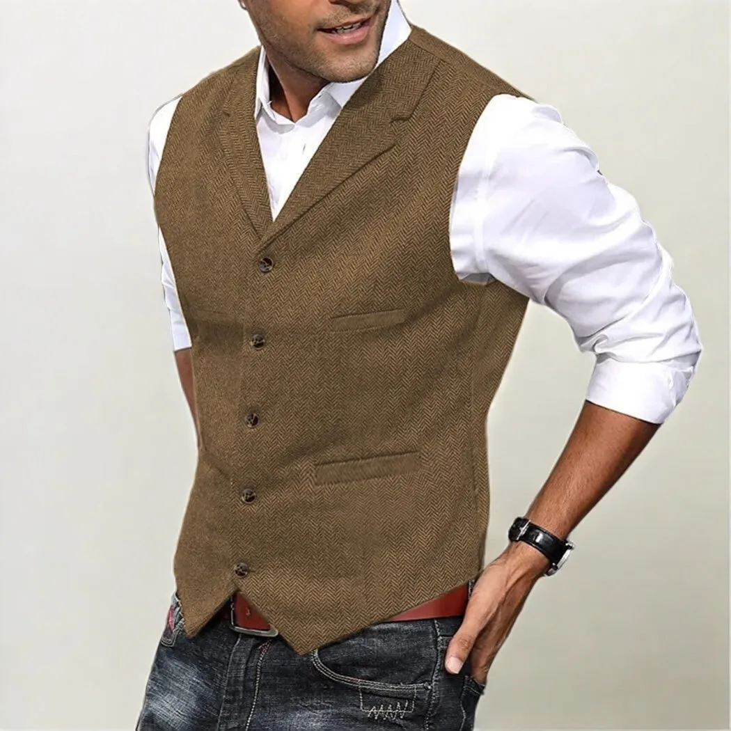 Victor™ Timeless Men’s Vest