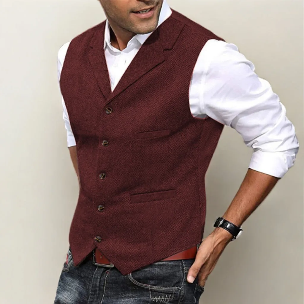 Victor™ Timeless Men’s Vest