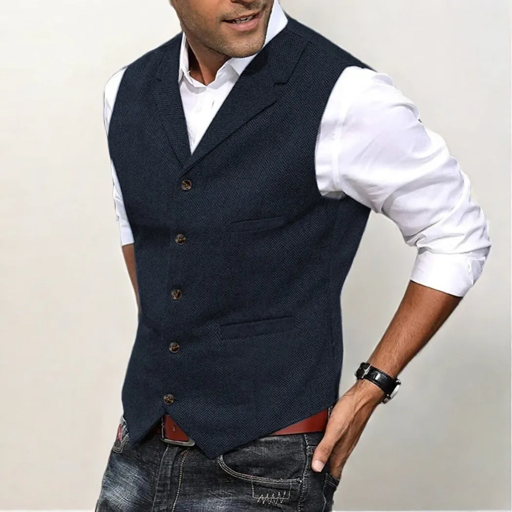 Victor™ Timeless Men’s Vest