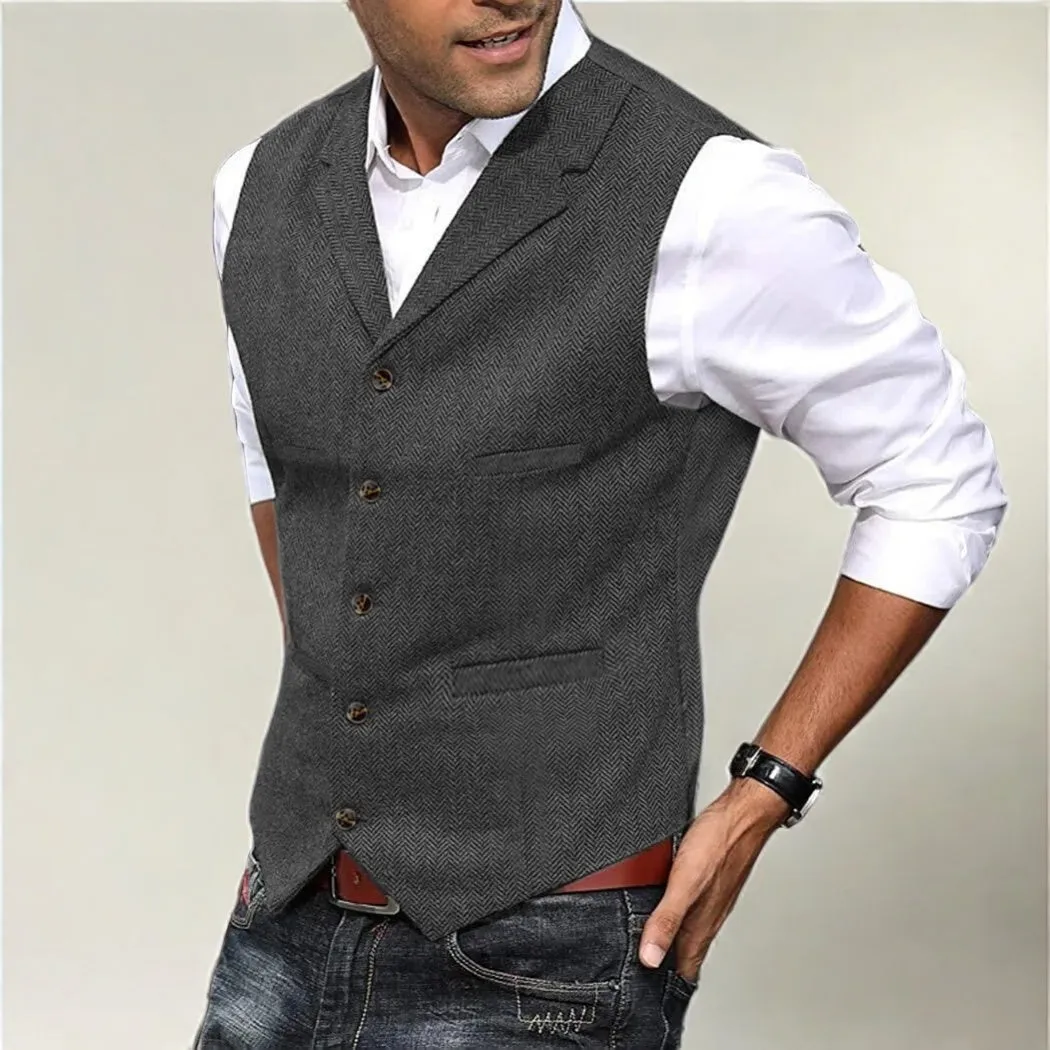 Victor™ Timeless Men’s Vest