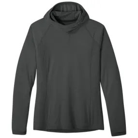 Women's Echo Hoodie